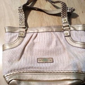 Etienne Aigner purse